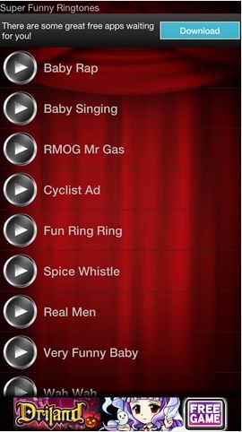 Download New Mp3 Ringtones Mobile - archivesupport