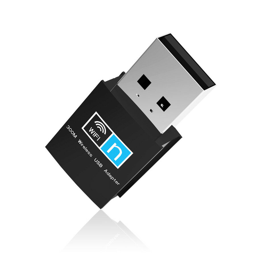 802.11 n wlan wireless usb adapter driver download